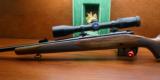 Winchester model 70 .308
- 8 of 12