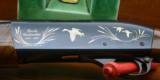 Remington 1100 Ducks Unlimited 12 gauge - 10 of 12