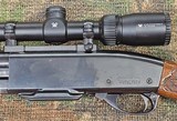 Remington 760 BDLCarbine .308 VortexOptics - Free Shipping - 3 of 5