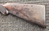 Remington
1894 Double Barrel 10 Gauge 1901 - Free Shipping MFG - 12 of 17