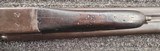 Remington
1894 Double Barrel 10 Gauge 1901 - Free Shipping MFG - 9 of 17