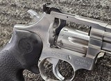 Taurus 669 Stainless 6