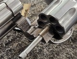 Taurus 669 Stainless 6