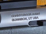 Christensen Arms Model 14 6.5 PRC - 13 of 15