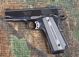 Springfield Armory 1911 Champion Commander Semi Auto. 45ACP
- Free Shipping - 16 of 17