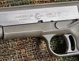 AMT Hardballer Longslide .45ACP
Stainless
- Free Shipping - 12 of 15