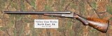 Ithaca Flues Double Barrel Shotgun
- Free Shipping - 15 of 16