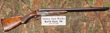 Ithaca Flues Double Barrel Shotgun
- Free Shipping - 1 of 16