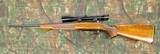 Ithaca Model LSA-55 Bolt Action. 243 Winchester - Optics - Free Shipping - 14 of 15
