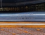 Ithaca Model LSA-55 Bolt Action. 243 Winchester - Optics - Free Shipping - 8 of 15