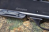 Remington Model Four Semi Auto .30-06 -Optics- Free Shipping - 11 of 14