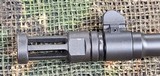 Ruger Gunsite Scout .308 - Leupold Optics - Free Shipping - 11 of 14