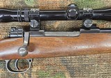 Mauser BRNO
VZ24 Custom .300 Winchester Magnum - Free Shipping - 2 of 5