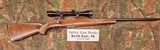 Mauser BRNO
VZ24 Custom .300 Winchester Magnum - Free Shipping - 1 of 5