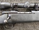 Weatherby Vanguard Bolt Action .308 - Leupold- Free Shipping - 2 of 5
