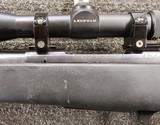 Weatherby Vanguard Bolt Action .308 - Leupold- Free Shipping - 3 of 5