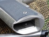 Kimber 1911 Stainless Target II .45ACP
- Free Shipping - 12 of 14