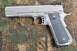 Kimber 1911 Stainless Target II .45ACP
- Free Shipping - 2 of 14
