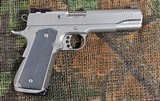 Kimber 1911 Stainless Target II .45ACP
- Free Shipping - 1 of 14