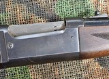 Savage Model 99 - .300 Savage - Brass Counter - MFG 1950 - Free Shipping - 4 of 16