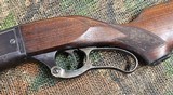 Savage Model 99 - .300 Savage - Brass Counter - MFG 1950 - Free Shipping - 9 of 16