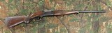 Savage Model 99 - .300 Savage - Brass Counter - MFG 1950 - Free Shipping - 1 of 16