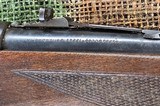 Savage Model 99 - .300 Savage - Brass Counter - MFG 1950 - Free Shipping - 5 of 16
