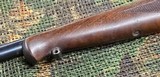 Savage Model 99 - .300 Savage - Brass Counter - MFG 1950 - Free Shipping - 13 of 16