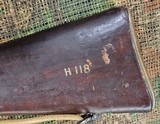 Enfield No1MK3 .303 British- Free Shipping - 10 of 15