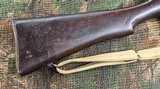 Enfield No1MK3 .303 British- Free Shipping - 2 of 15