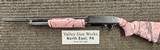 Mossberg 500 Youth Camo Pink 20 Gauge Pump - Free Shipping - 4 of 5