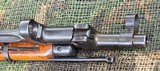 Russian M44 Mosin 7.62X54R - Free Shipping - 4 of 16