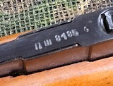 Russian M44 Mosin 7.62X54R - Free Shipping - 10 of 16