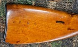 Russian M44 Mosin 7.62X54R - Free Shipping - 14 of 16