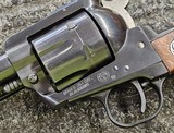 Ruger Blackhawk 