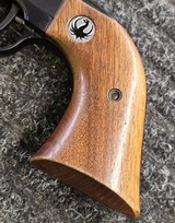 Ruger Blackhawk 