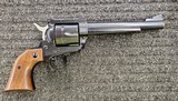 Ruger Blackhawk 