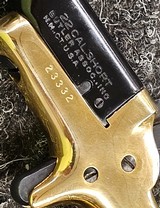 Butler Lord Derringer
.22 Short - Free Shipping - 4 of 11