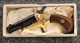 Butler Lord Derringer
.22 Short - Free Shipping - 1 of 11