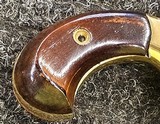 Butler Lord Derringer
.22 Short - Free Shipping - 9 of 11