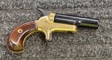 Butler Lord Derringer
.22 Short - Free Shipping - 10 of 11