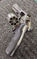 Smith & Wesson 686 7 Shot - 12 of 13