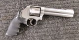 Smith & Wesson 686 7 Shot - 1 of 13