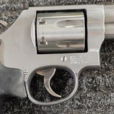 Smith & Wesson 686 7 Shot - 4 of 13