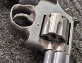 Smith & Wesson 686 7 Shot - 7 of 13