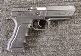 IWI Jericho
9mm Semi Auto - Free Shipping - 1 of 9