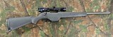 Mossberg
695 Bolt Action 12 Gauge - Extra Mags - Optics Free Shipping