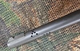 Mossberg
695 Bolt Action 12 Gauge - Extra Mags - Optics Free Shipping - 8 of 15