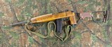 Inland Manufacturing
M1 Carbine Paratrooper
.30 Carbine - Free Shipping - 14 of 18