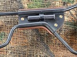 Inland Manufacturing
M1 Carbine Paratrooper
.30 Carbine - Free Shipping - 3 of 18